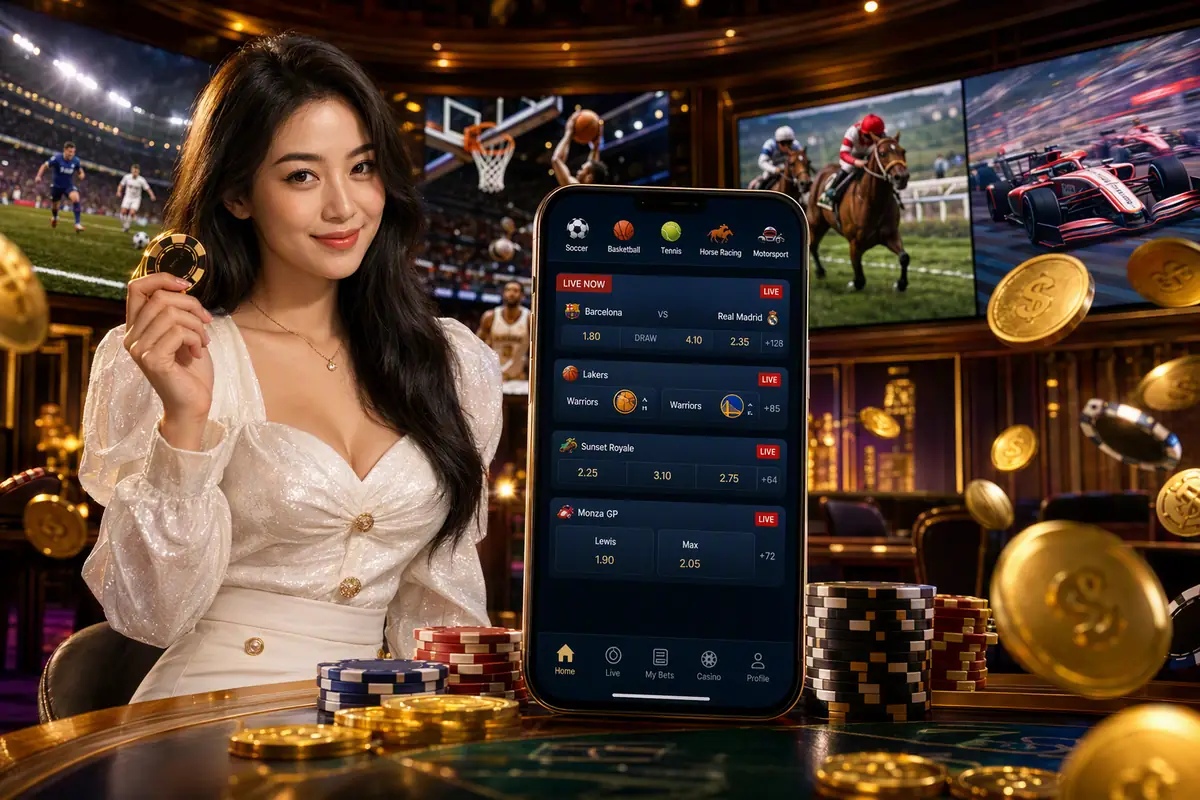 qquu VIP প্রোগ্রাম রাজকীয় পুরস্কার